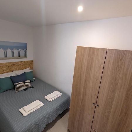 Canary'S Suite Matosinhos  Exteriér fotografie