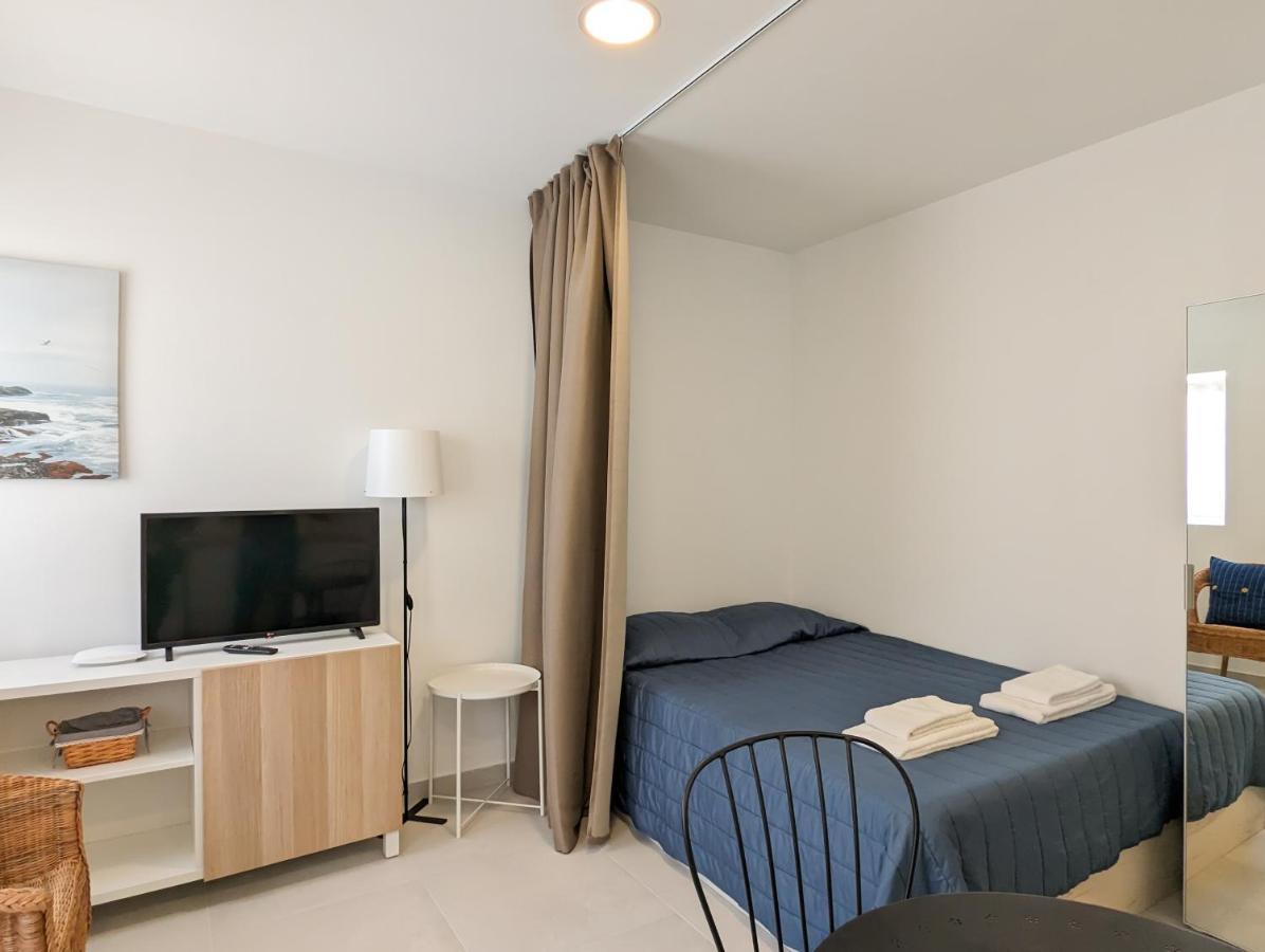 Canary'S Suite Matosinhos  Exteriér fotografie