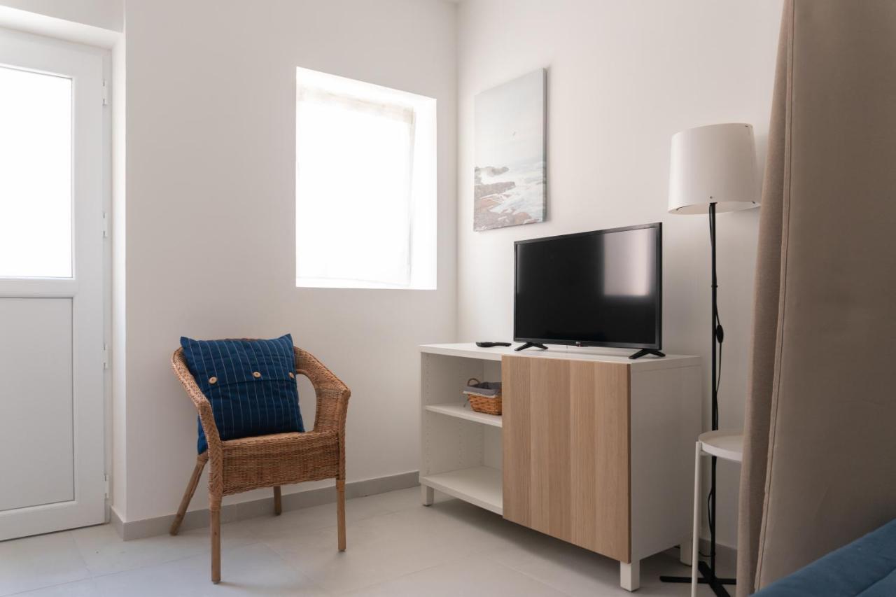 Canary'S Suite Matosinhos  Exteriér fotografie