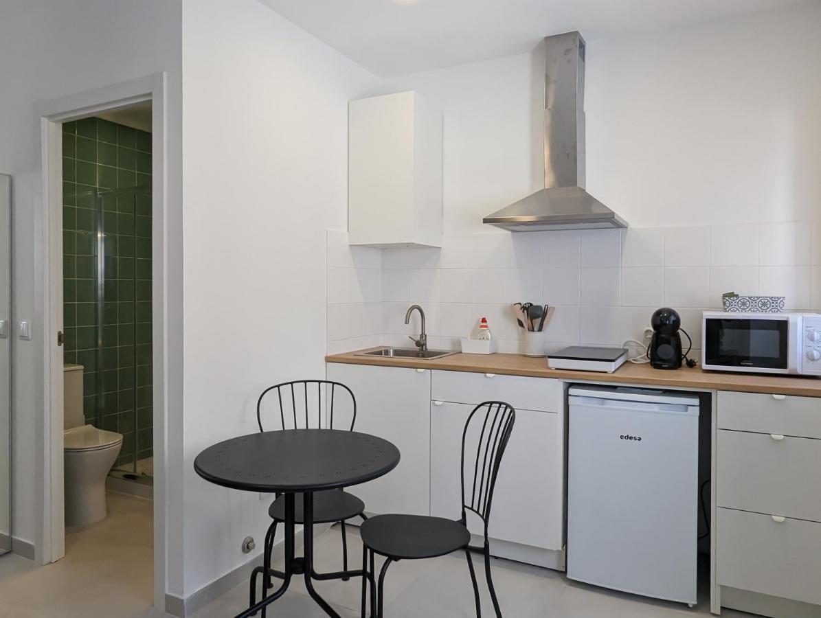 Canary'S Suite Matosinhos  Exteriér fotografie