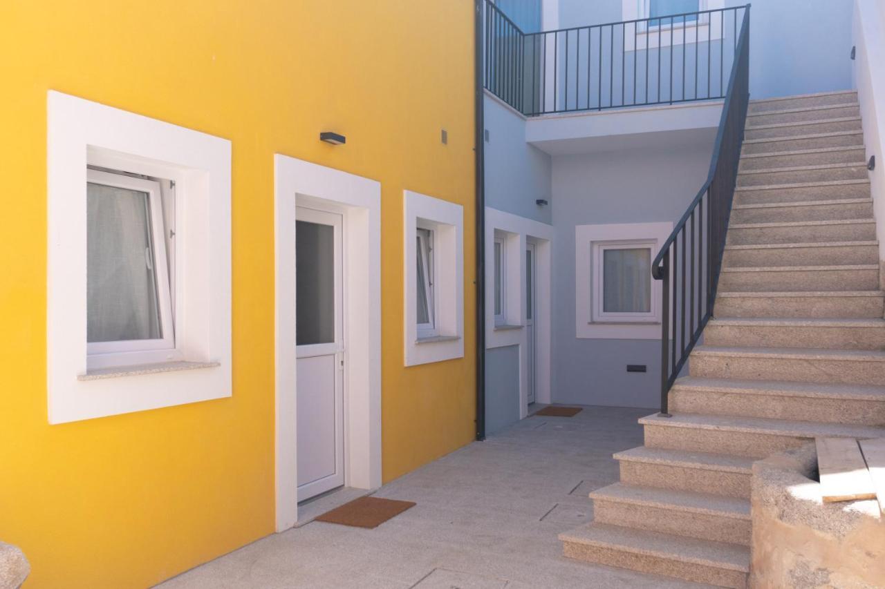 Canary'S Suite Matosinhos  Exteriér fotografie