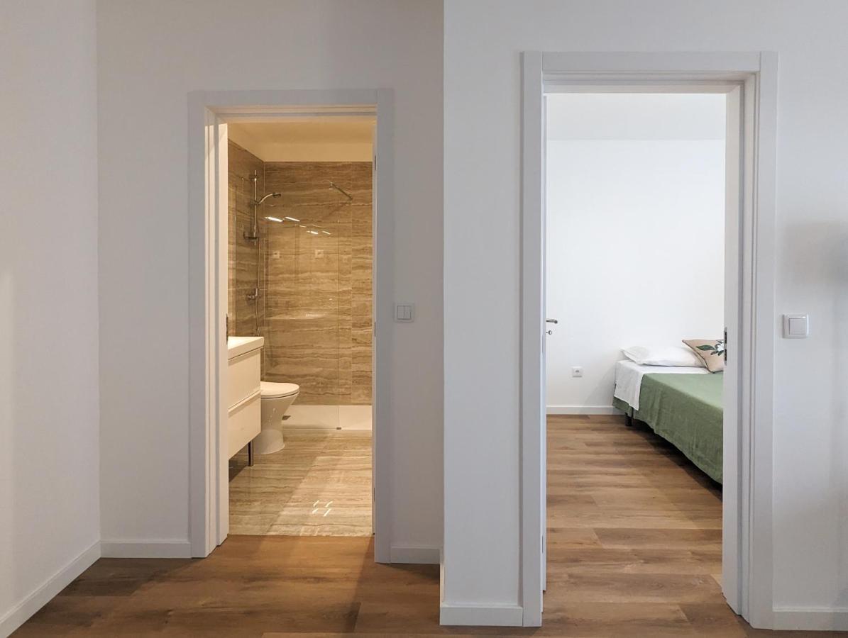Canary'S Suite Matosinhos  Exteriér fotografie