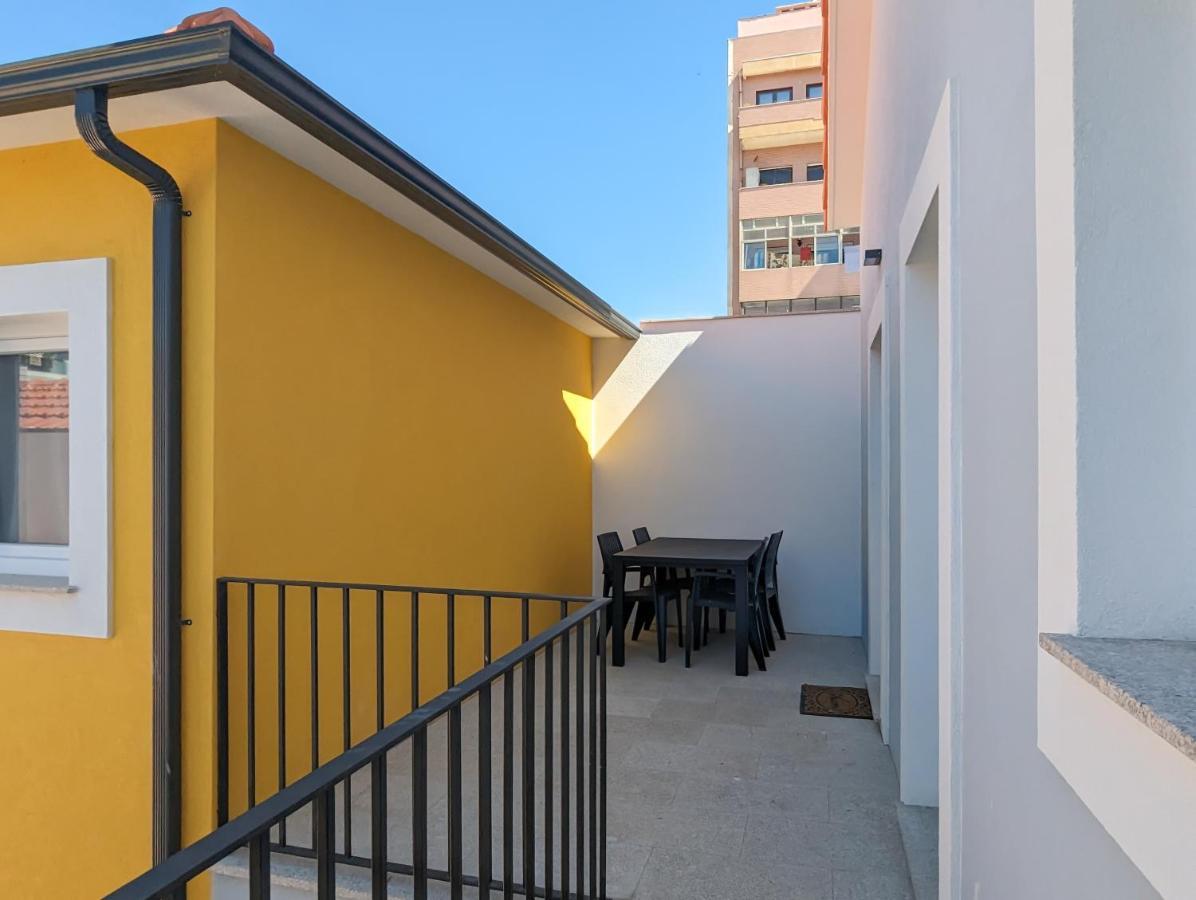 Canary'S Suite Matosinhos  Exteriér fotografie