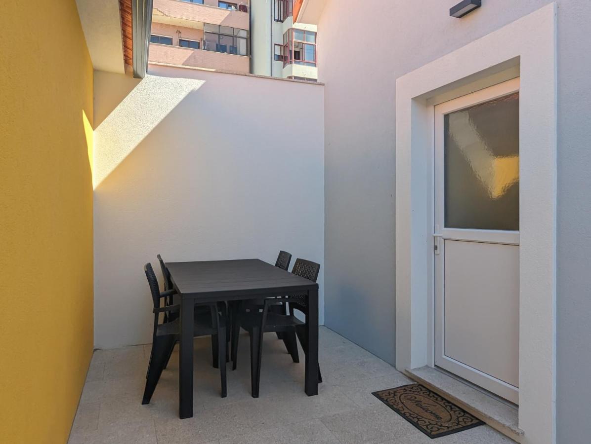 Canary'S Suite Matosinhos  Exteriér fotografie
