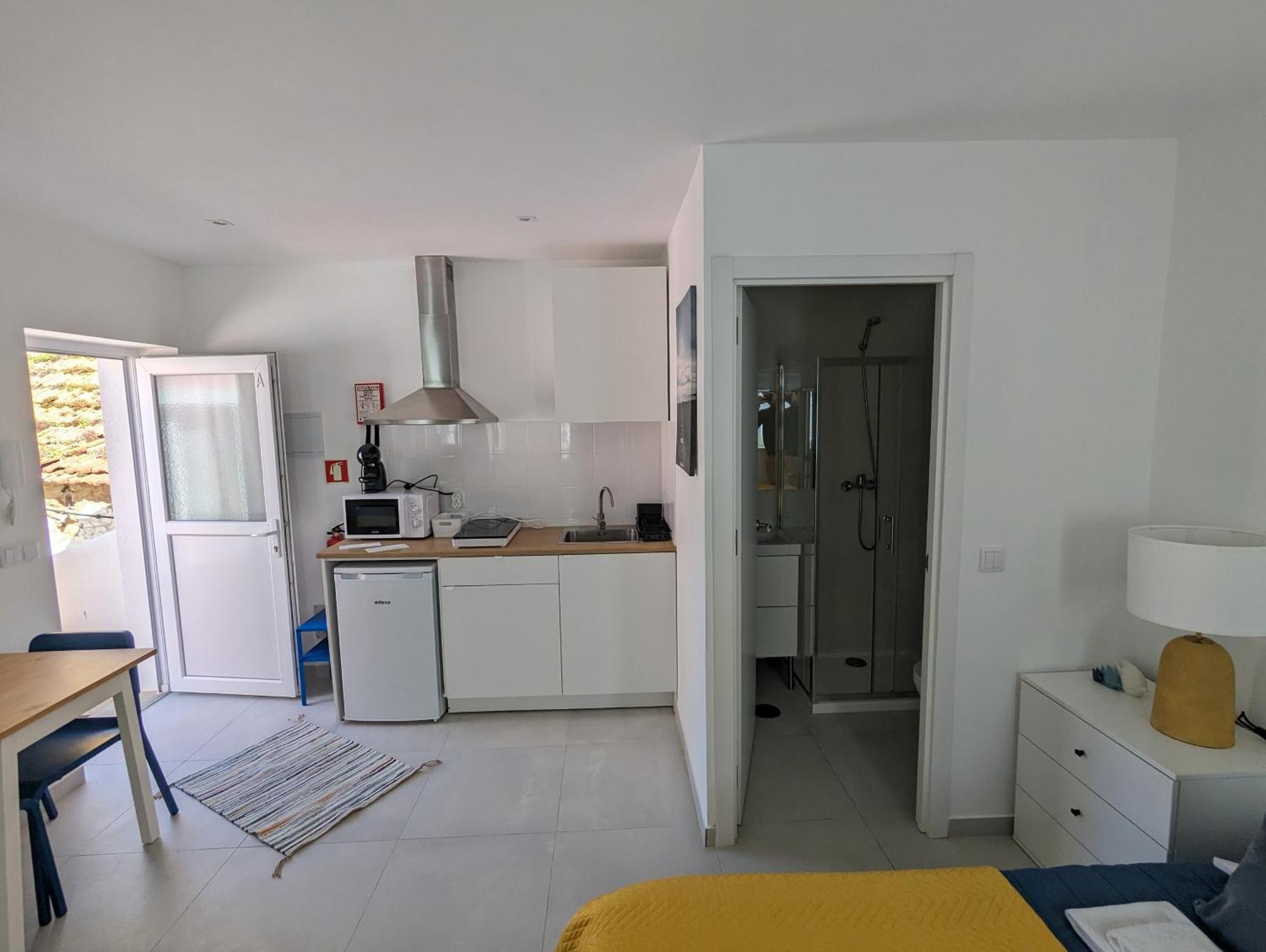Canary'S Suite Matosinhos  Exteriér fotografie