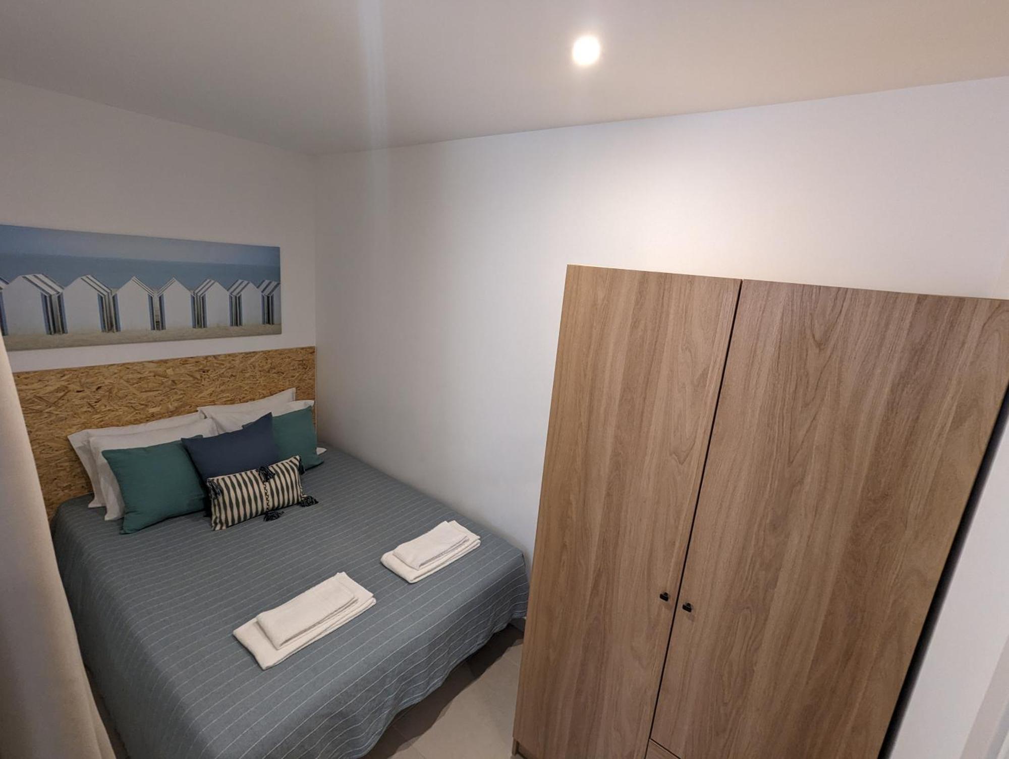 Canary'S Suite Matosinhos  Exteriér fotografie
