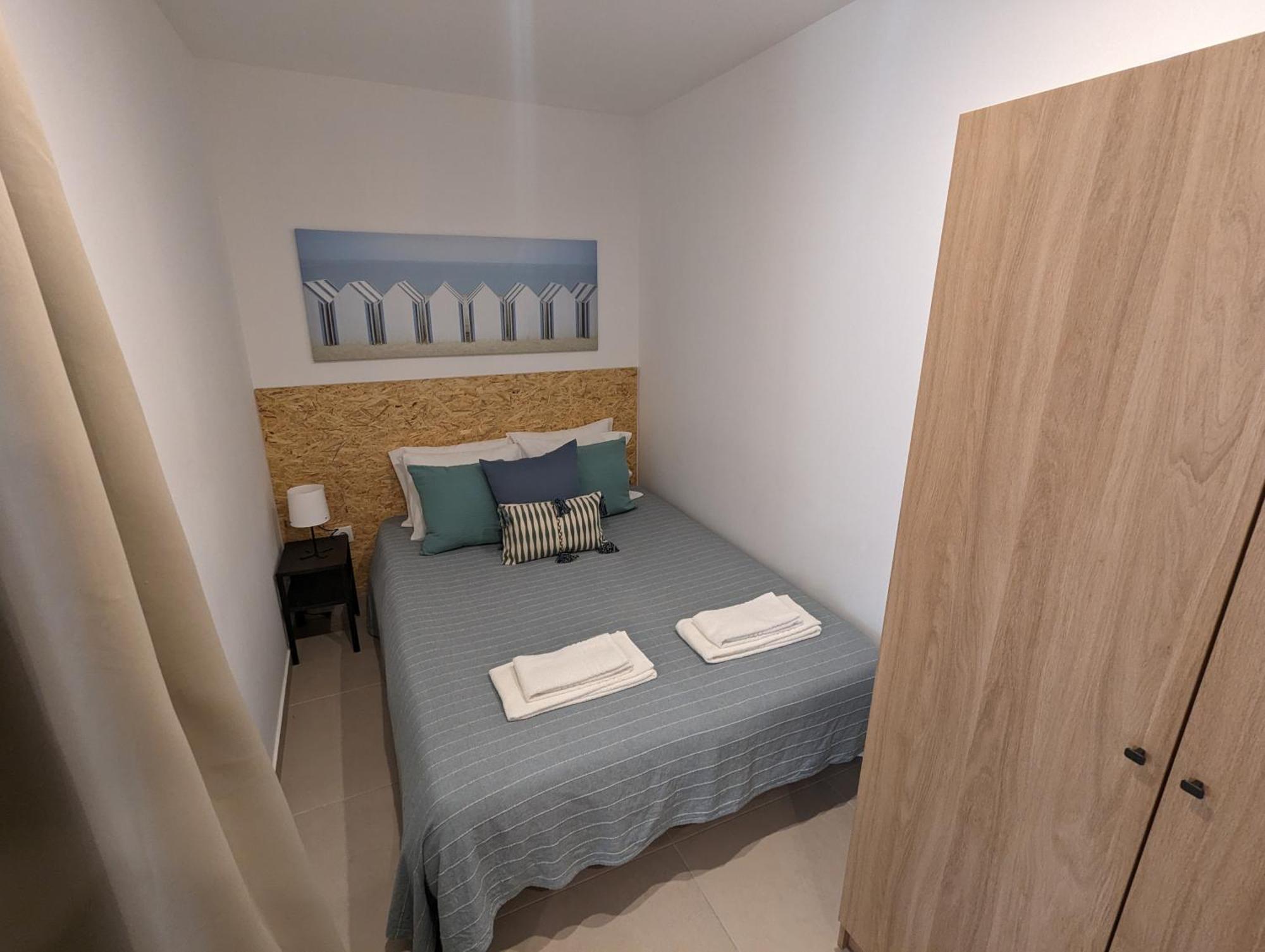 Canary'S Suite Matosinhos  Exteriér fotografie