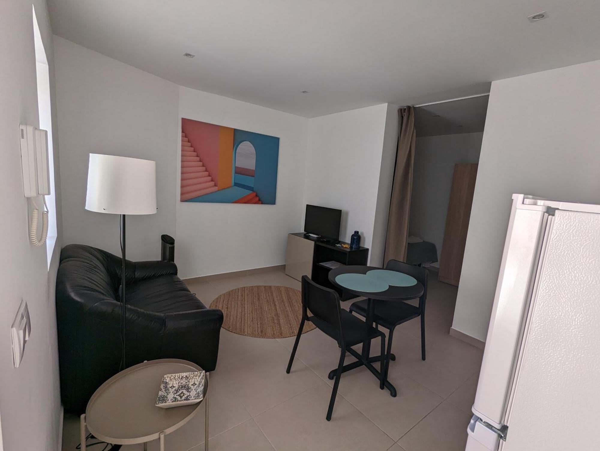 Canary'S Suite Matosinhos  Exteriér fotografie